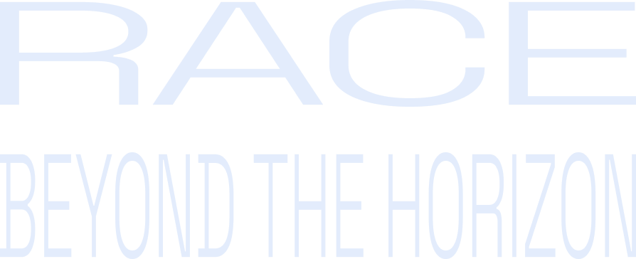 RACE BEYOND THE HORIZON
